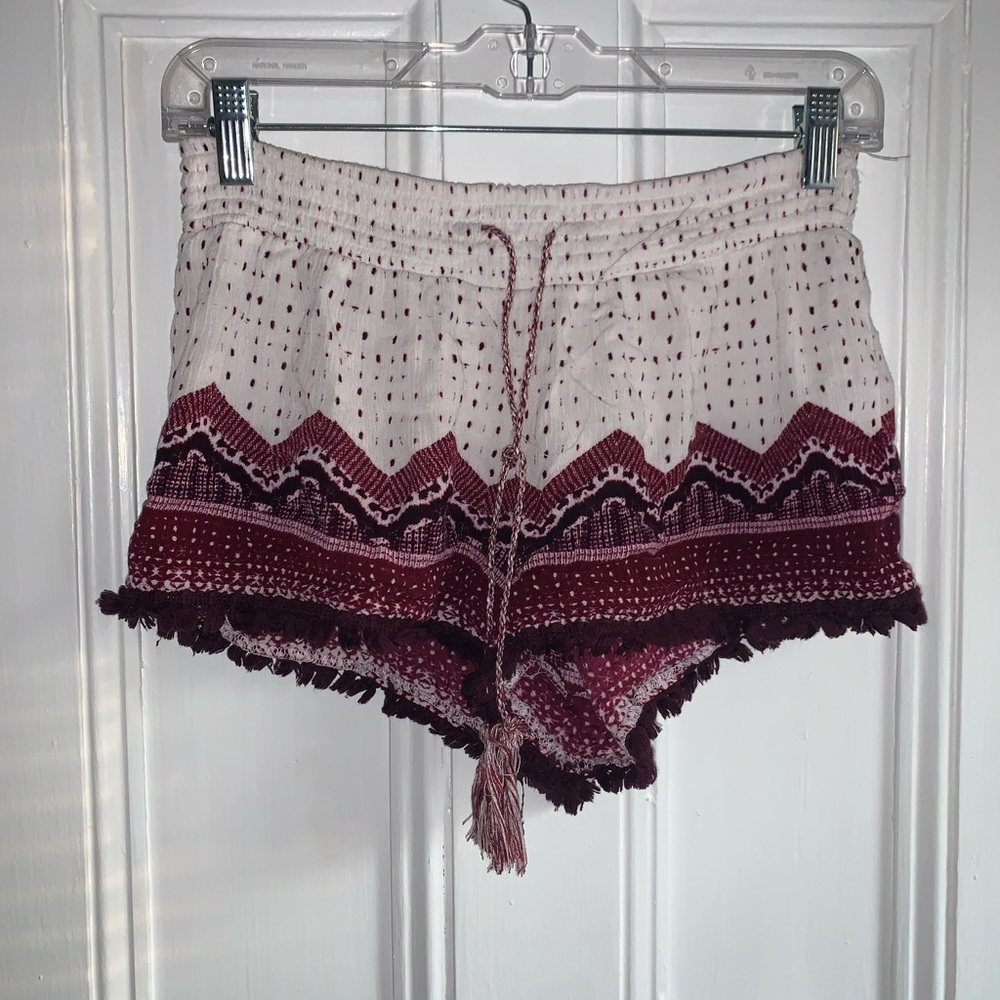 Summer shorts